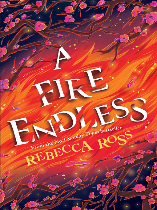 Cover image for A Fire Endless